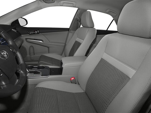 2014 Toyota Camry Hybrid Gilroy CA