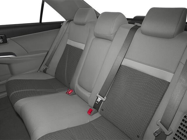 2014 Toyota Camry Hybrid Gilroy CA