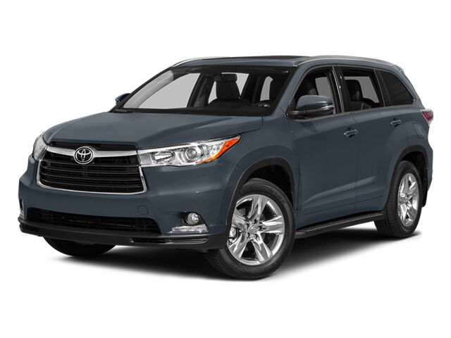 2014 Toyota Highlander Limited San Clemente CA 2014 Toyota Highlander Limited San Clemente CA