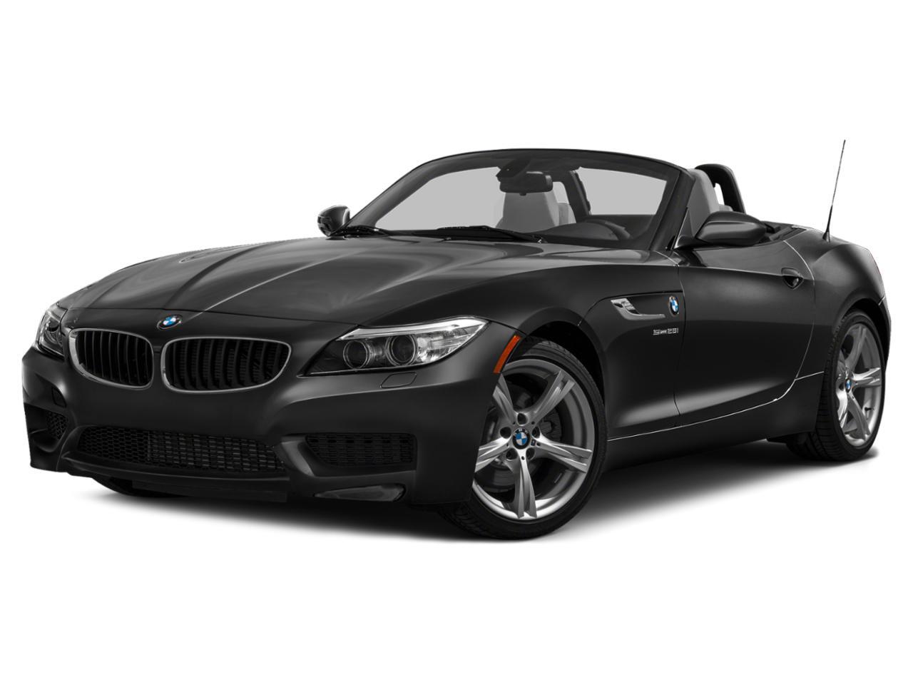 2015 BMW Z4 sDrive28i 2015 BMW Z4 sDrive28i