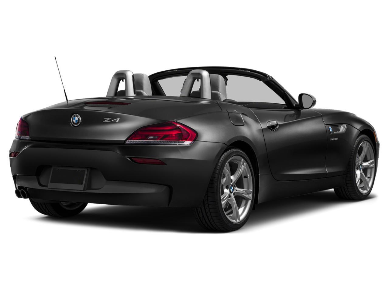 2015 BMW Z4 sDrive28i 2015 BMW Z4 sDrive28i