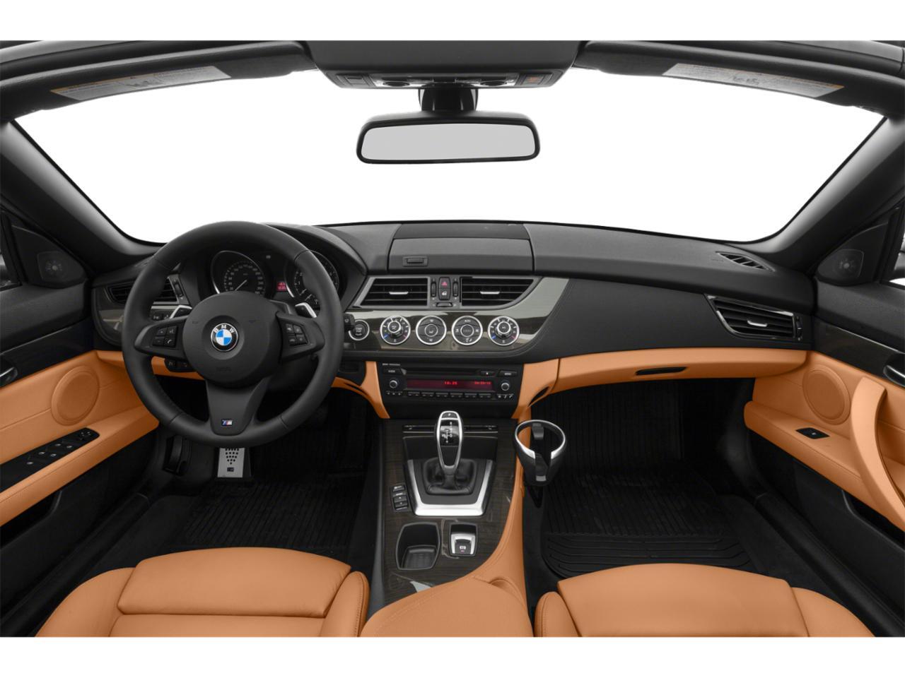 2015 BMW Z4 sDrive28i 2015 BMW Z4 sDrive28i