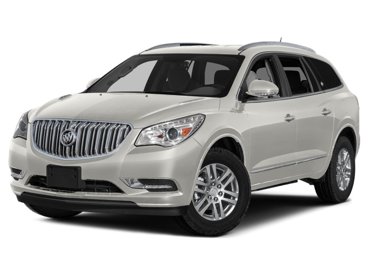 2015 Buick Enclave Leather Irving TX 2015 Buick Enclave Leather Irving TX