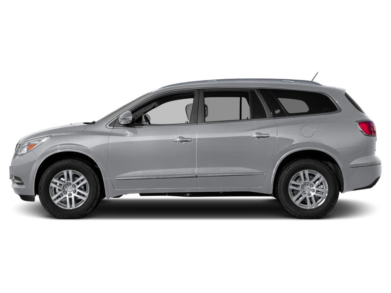 2015 Buick Enclave Premium Group 2015 Buick Enclave Premium Group