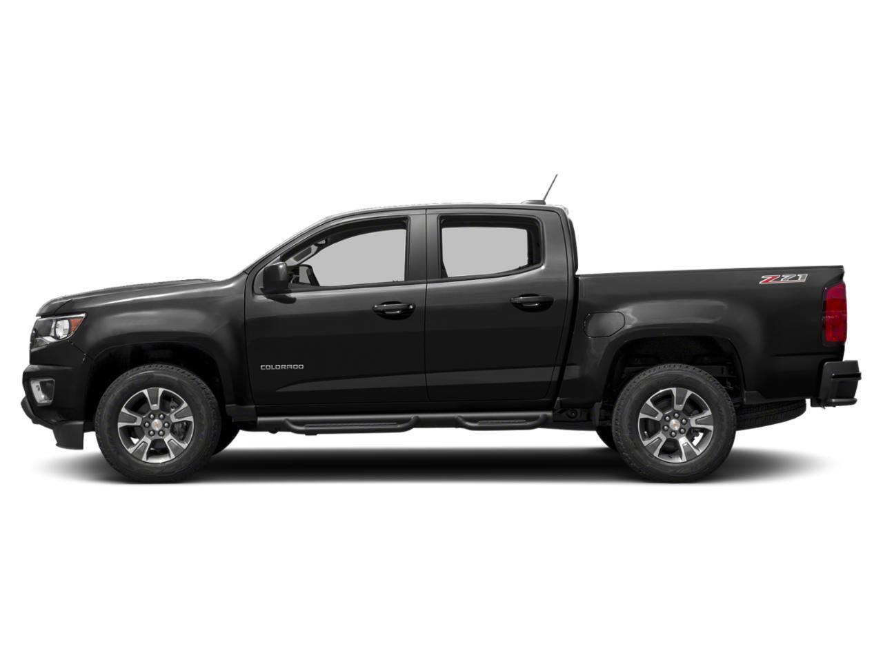 2015 CHEVROLET COLORADO Z71 Kansas City MO 2015 CHEVROLET COLORADO Z71 Kansas City MO