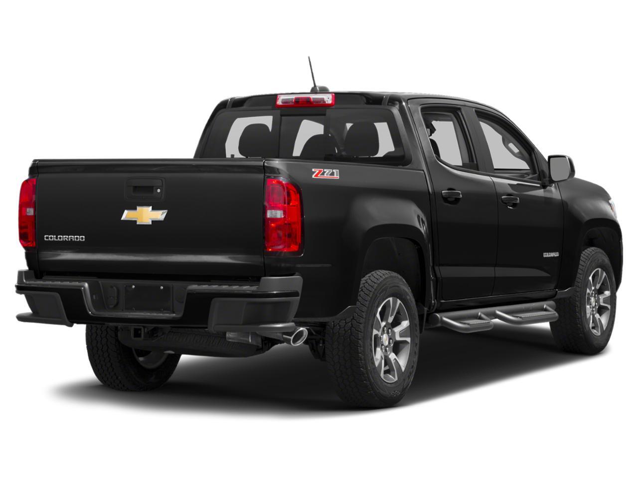 2015 CHEVROLET COLORADO Z71 Kansas City MO 2015 CHEVROLET COLORADO Z71 Kansas City MO