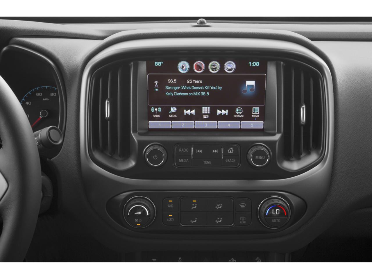 2015 CHEVROLET COLORADO Z71 Kansas City MO 2015 CHEVROLET COLORADO Z71 Kansas City MO
