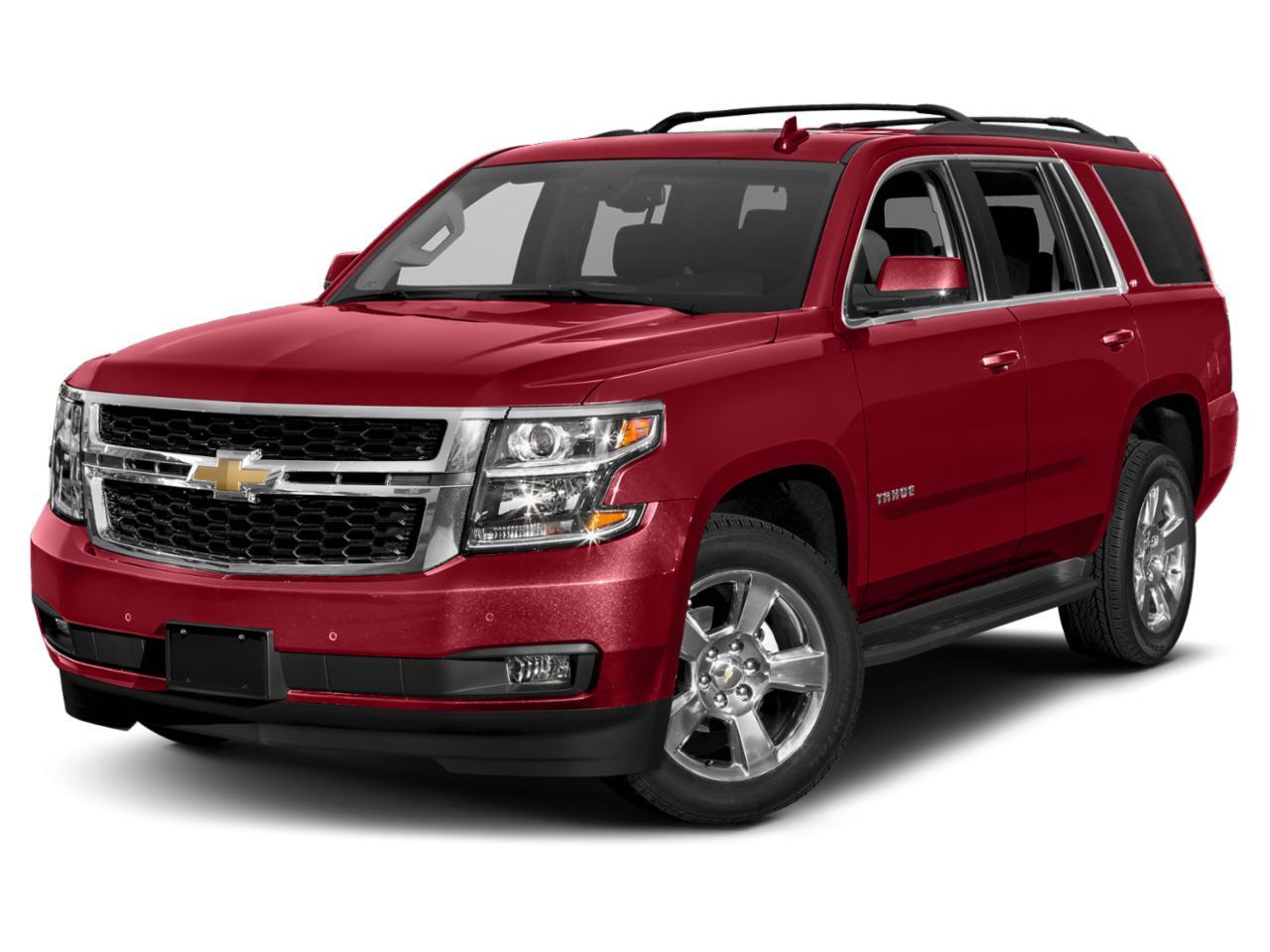 2015 CHEVROLET TAHOE LT 2015 CHEVROLET TAHOE LT