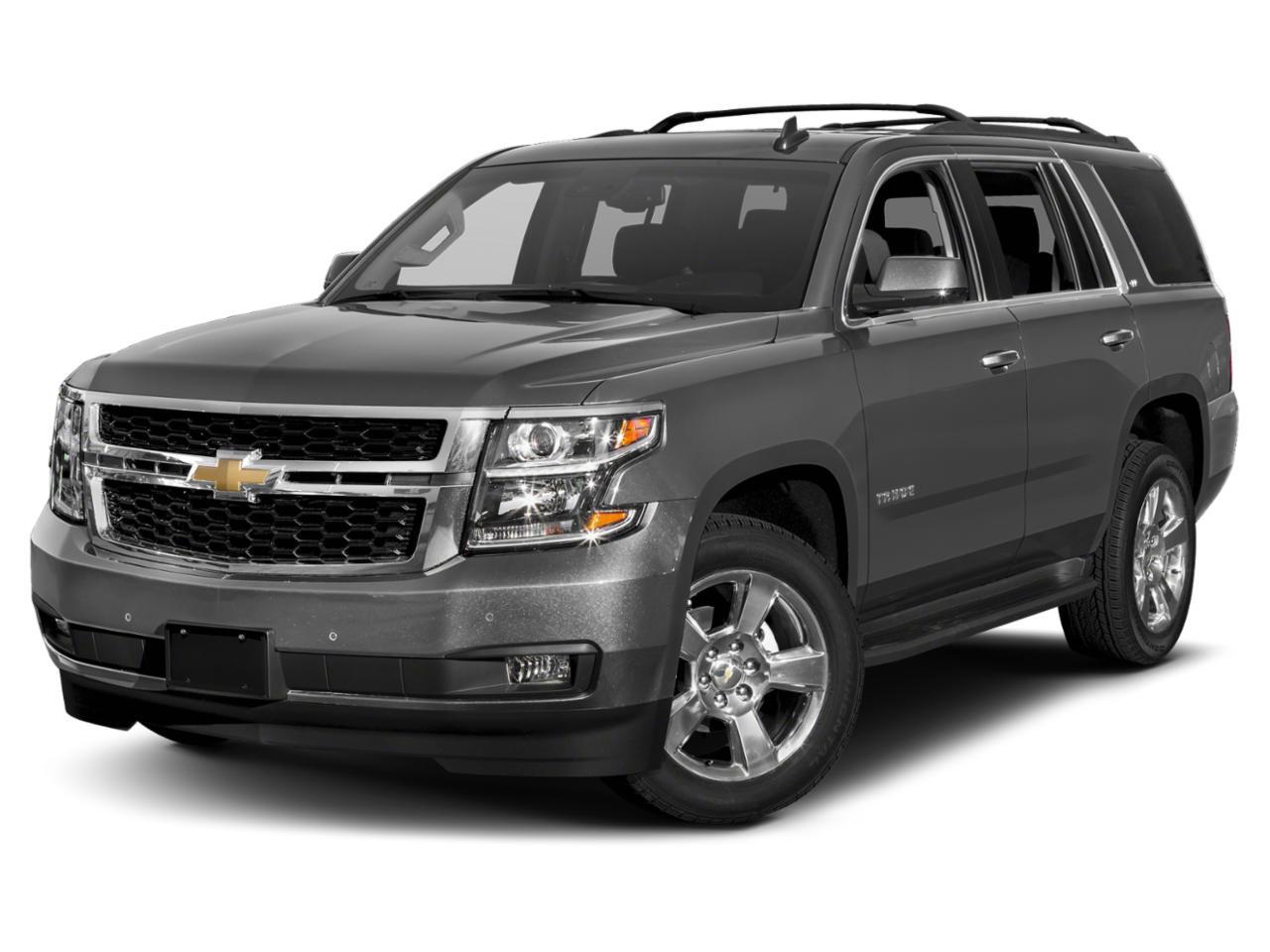2015 CHEVROLET TAHOE LT 2015 CHEVROLET TAHOE LT