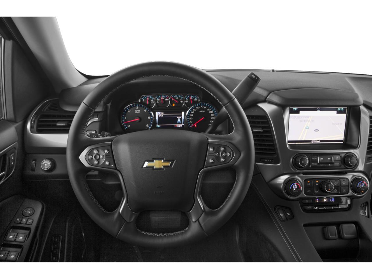 2015 CHEVROLET TAHOE LT Kansas City MO 2015 CHEVROLET TAHOE LT Kansas City MO