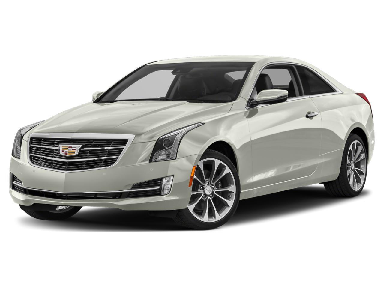 2015 Cadillac ATS Standard RWD Vacaville CA 2015 Cadillac ATS Standard RWD Vacaville CA