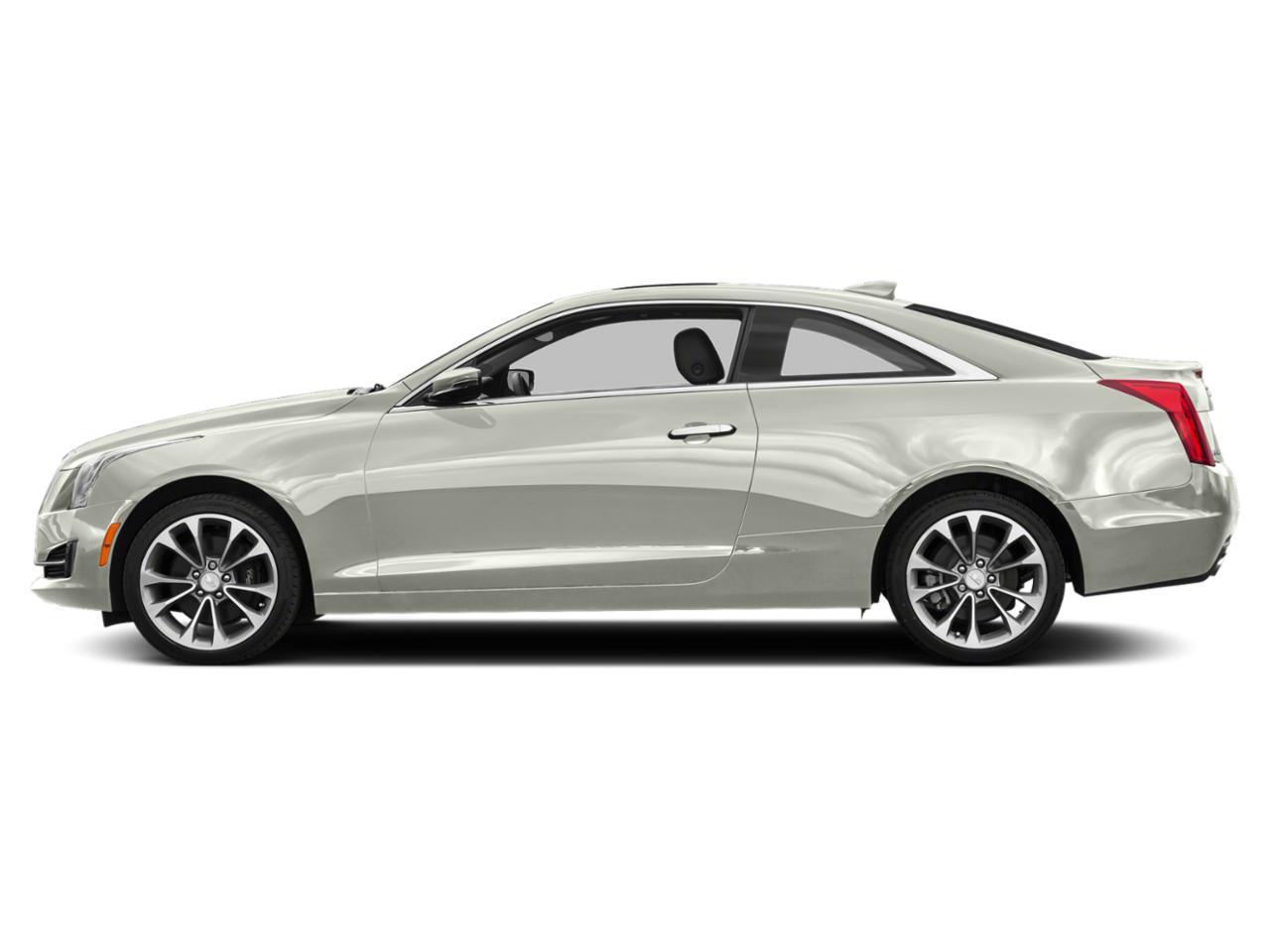 2015 Cadillac ATS Standard RWD Vacaville CA 2015 Cadillac ATS Standard RWD Vacaville CA