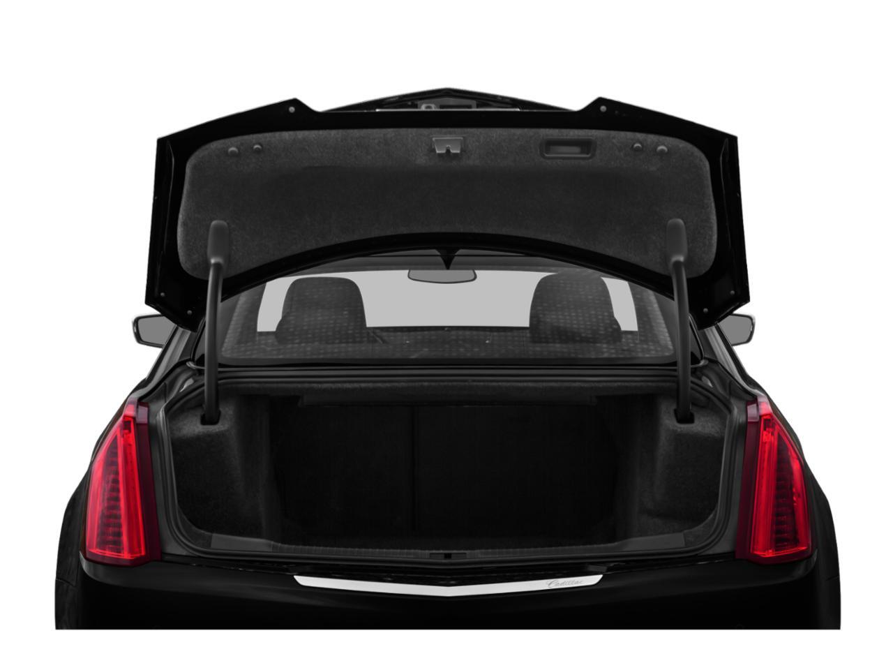 2015 Cadillac ATS Standard RWD Vacaville CA 2015 Cadillac ATS Standard RWD Vacaville CA