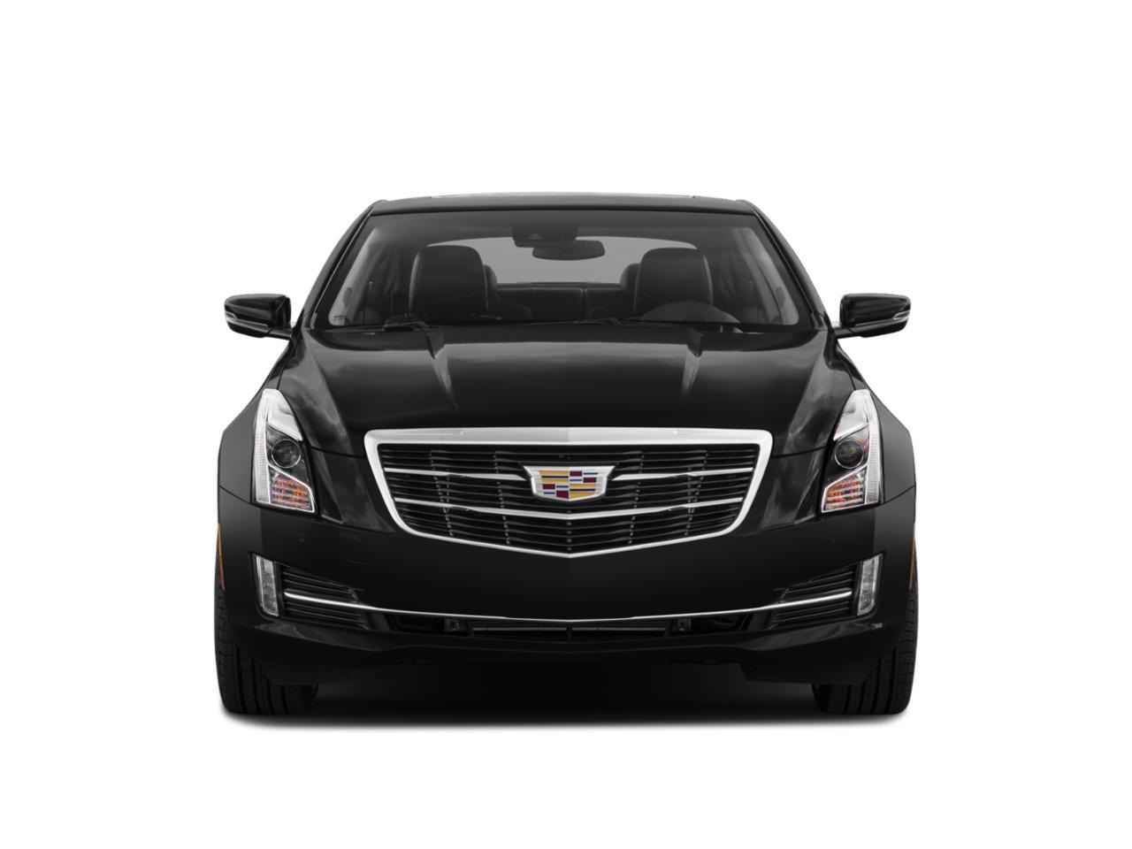 2015 Cadillac ATS Standard RWD Vacaville CA 2015 Cadillac ATS Standard RWD Vacaville CA