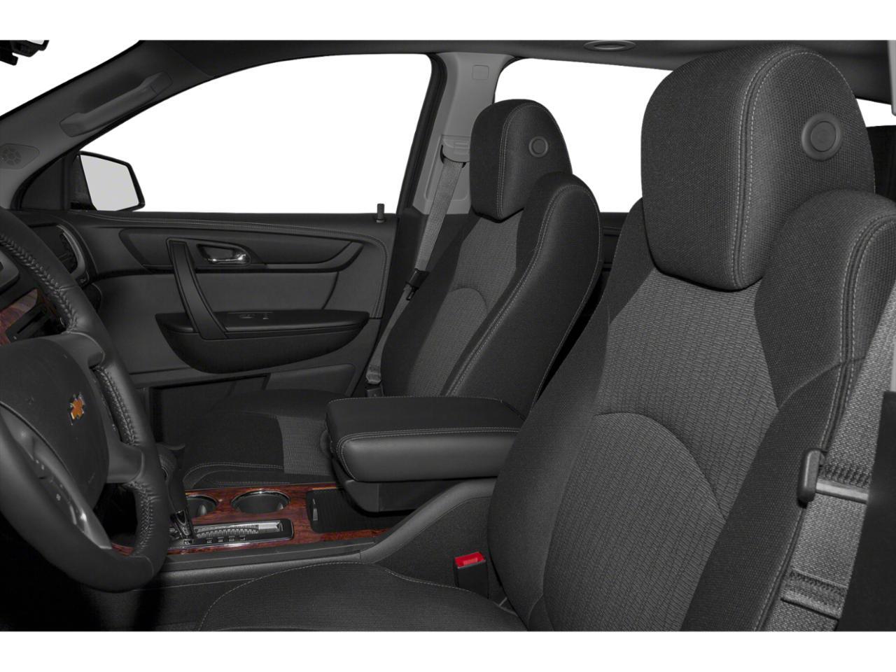2015 Chevrolet Traverse 2LT Roseville CA