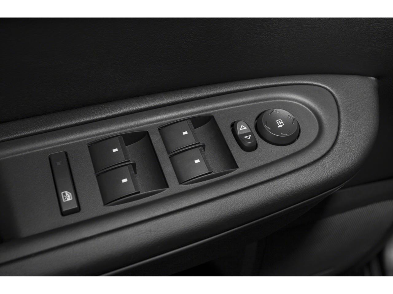 2015 Chevrolet Traverse 2LT Roseville CA
