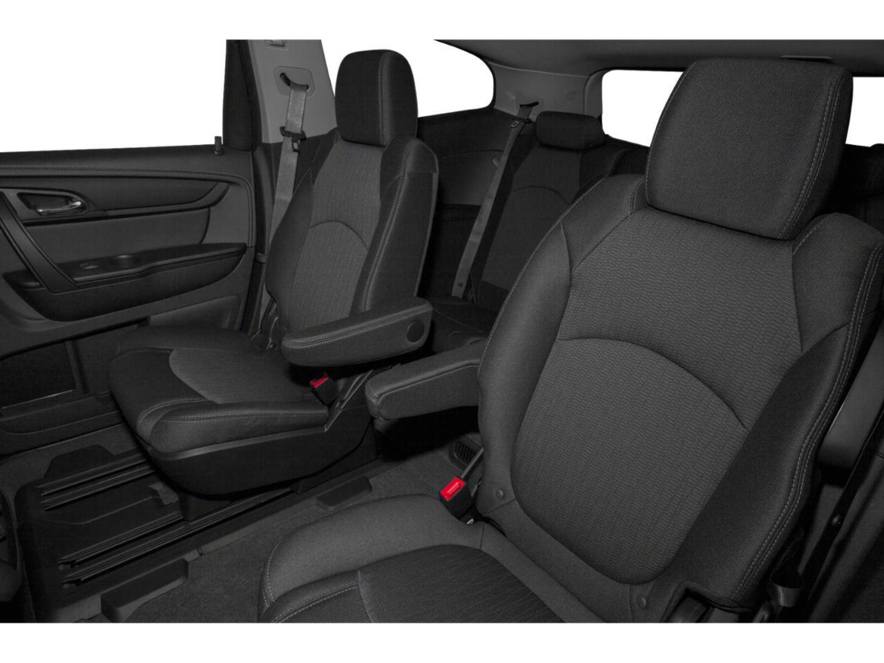 2015 Chevrolet Traverse 2LT Roseville CA