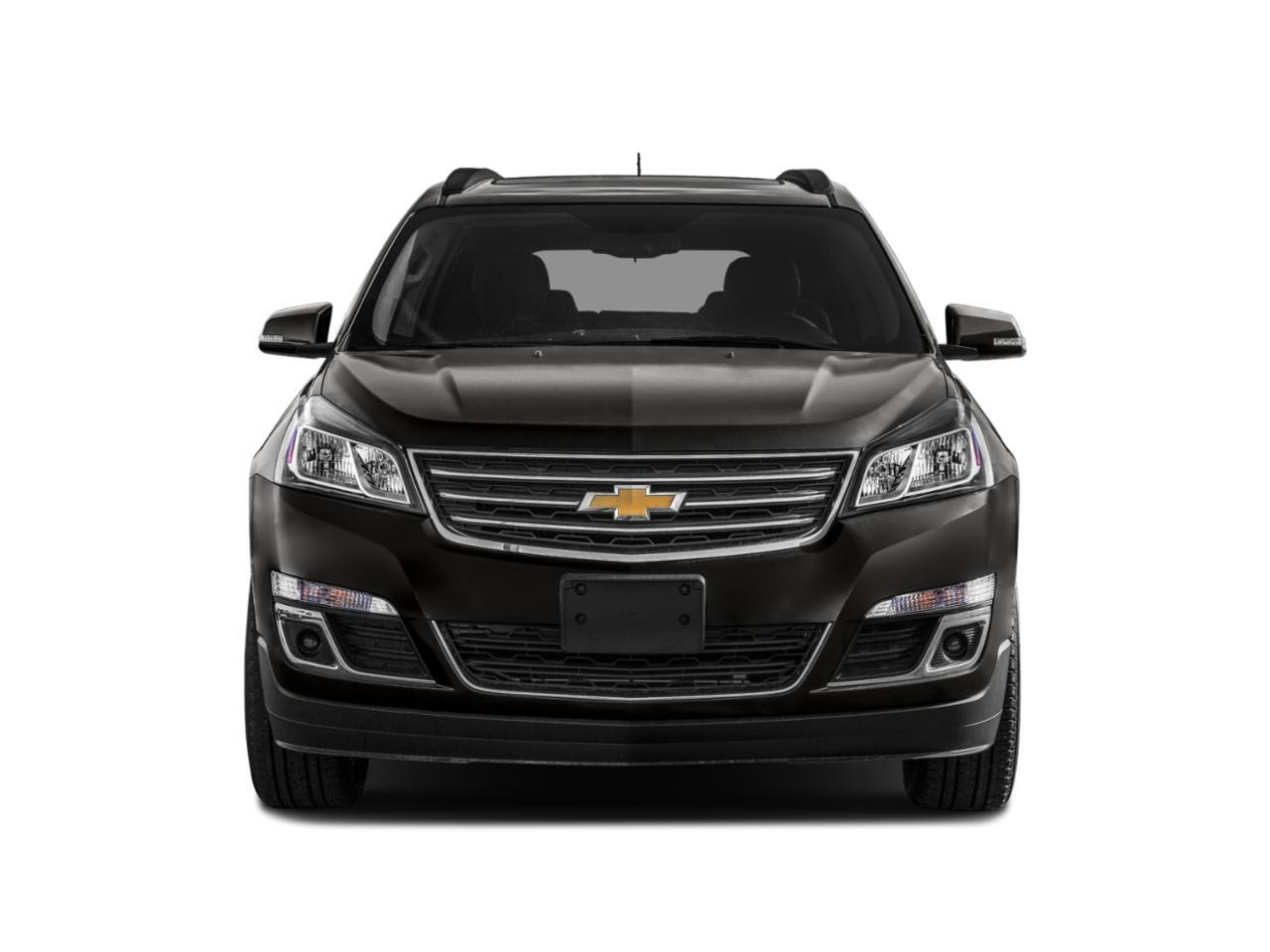 2015 Chevrolet Traverse 2LT Roseville CA