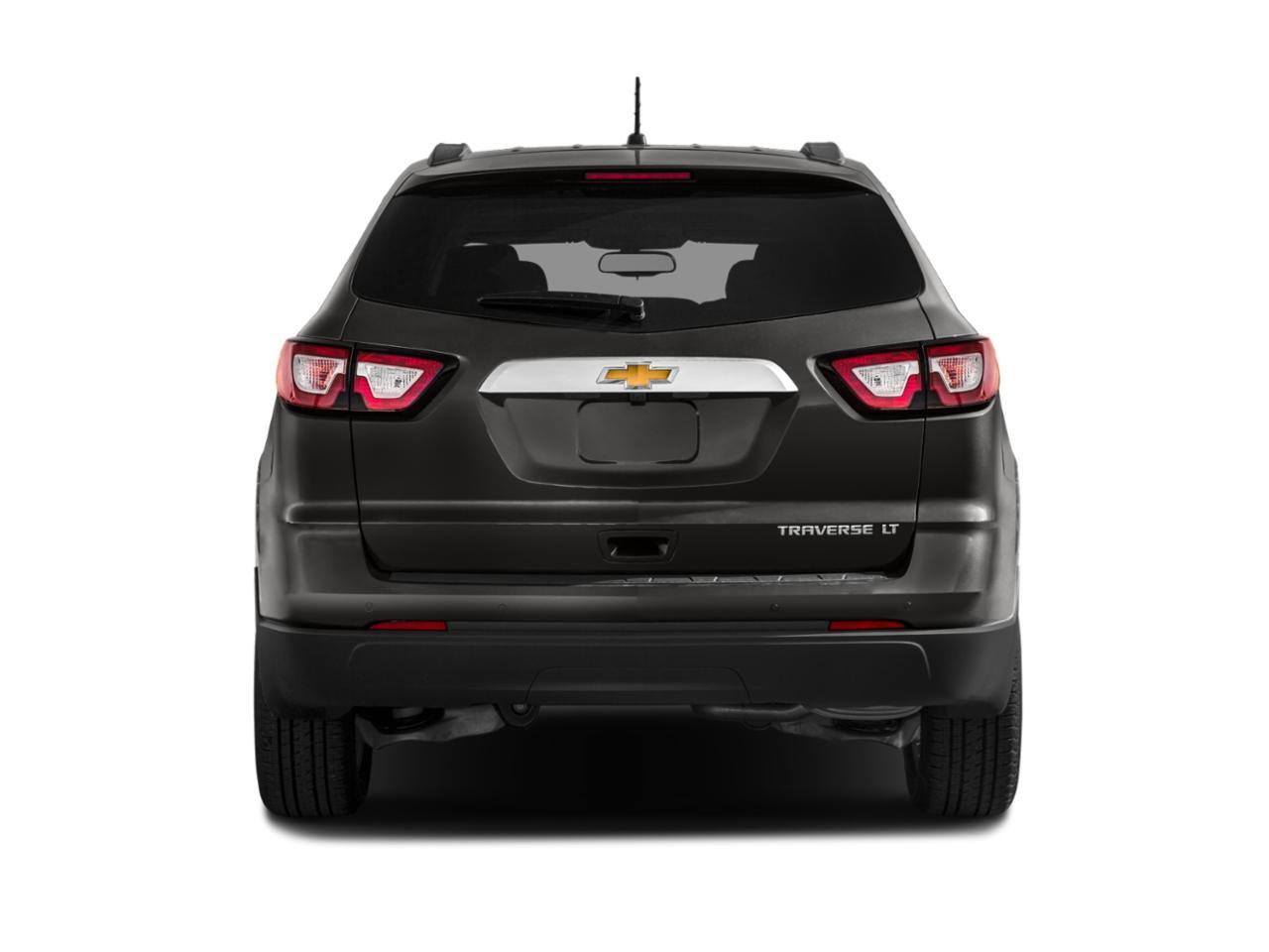 2015 Chevrolet Traverse 2LT Roseville CA