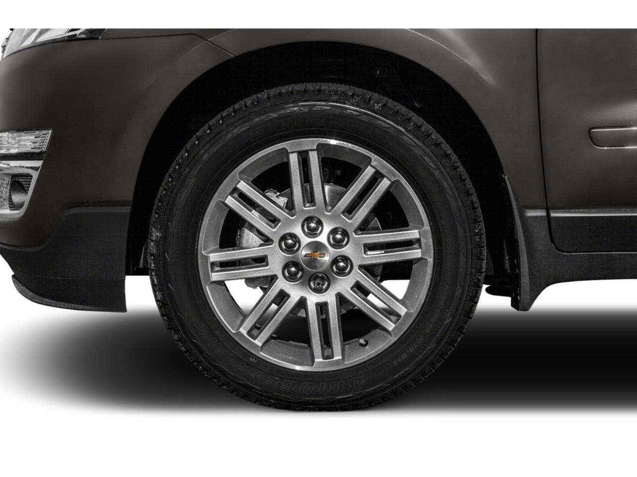 2015 Chevrolet Traverse LT Irving TX 2015 Chevrolet Traverse LT Irving TX