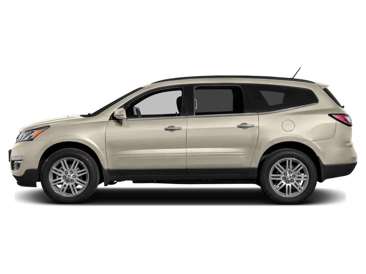 2015 Chevrolet Traverse LT Irving TX 2015 Chevrolet Traverse LT Irving TX