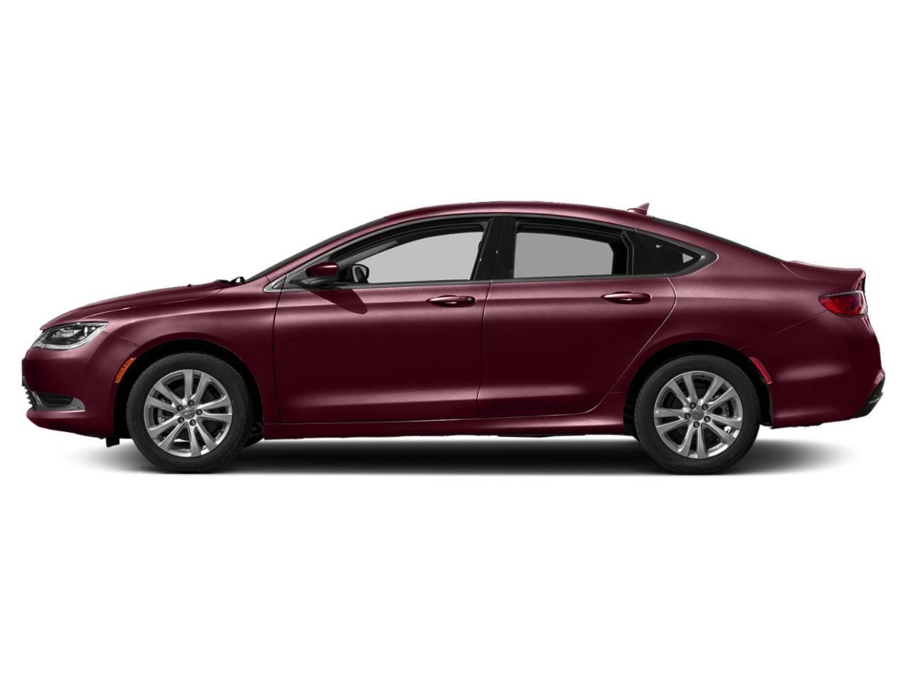 2015 Chrysler 200 Limited's photo