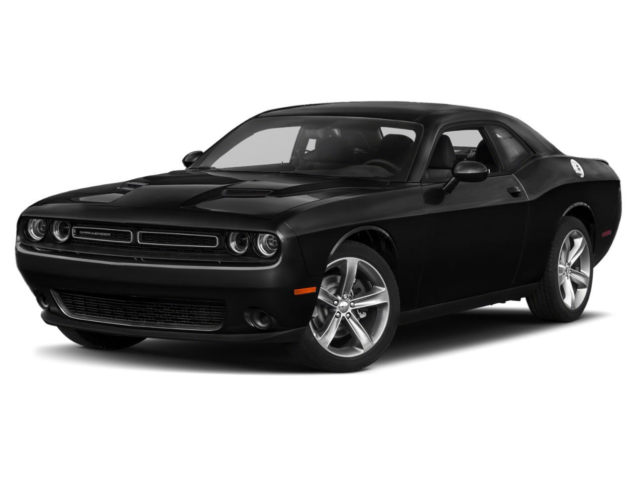 2015 Dodge Challenger R/T Shaker