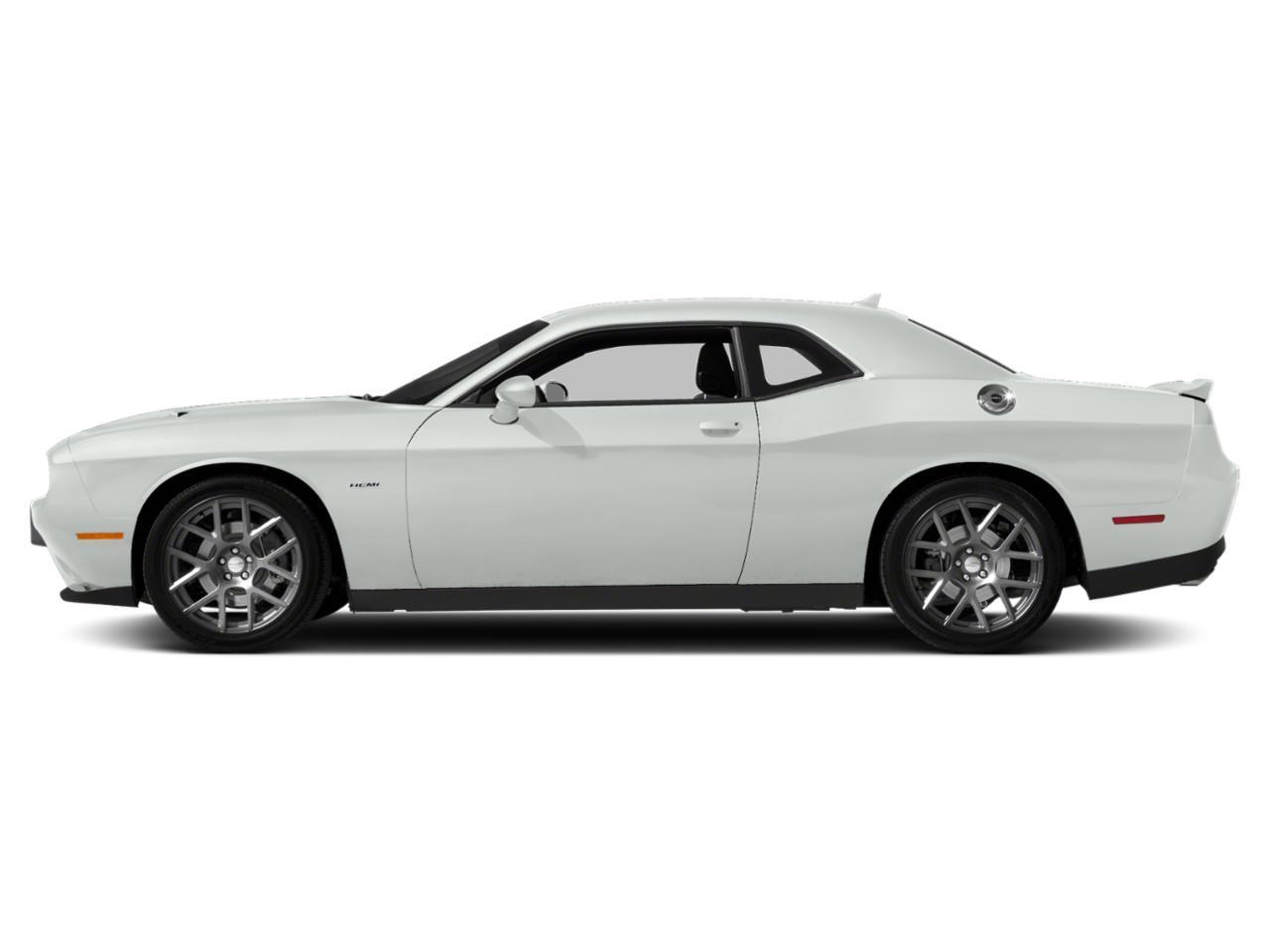 2015 Dodge Challenger SXT 2015 Dodge Challenger SXT