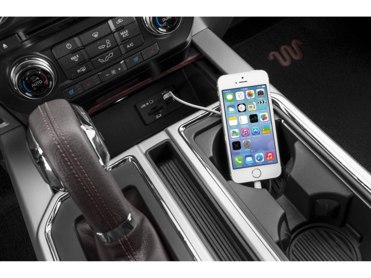 2015 FORD F-150 XL; LIMITED; P Kansas City MO 2015 FORD F-150 XL; LIMITED; P Kansas City MO