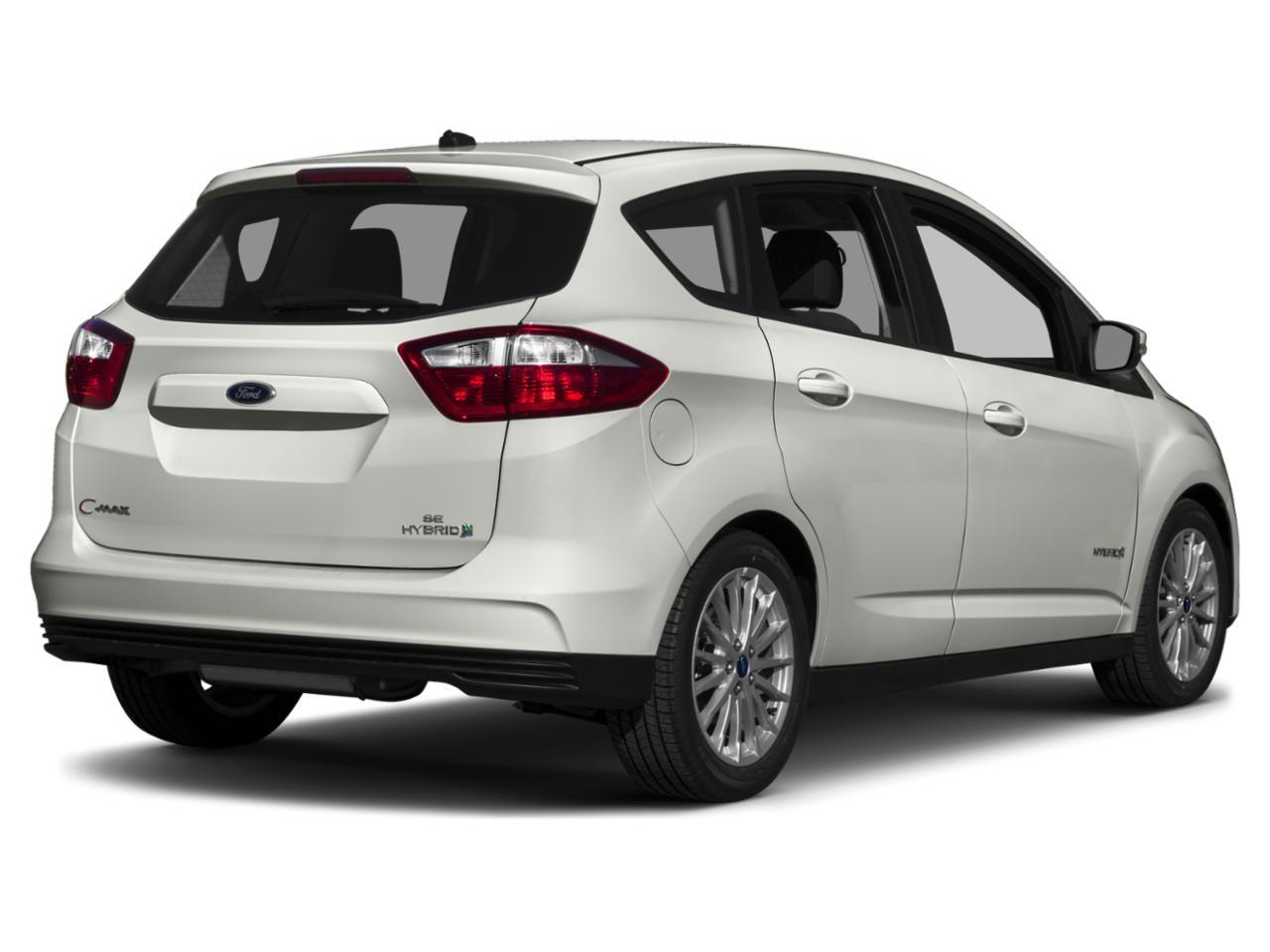 2015 Ford C-Max Hybrid SE 2015 Ford C-Max Hybrid SE