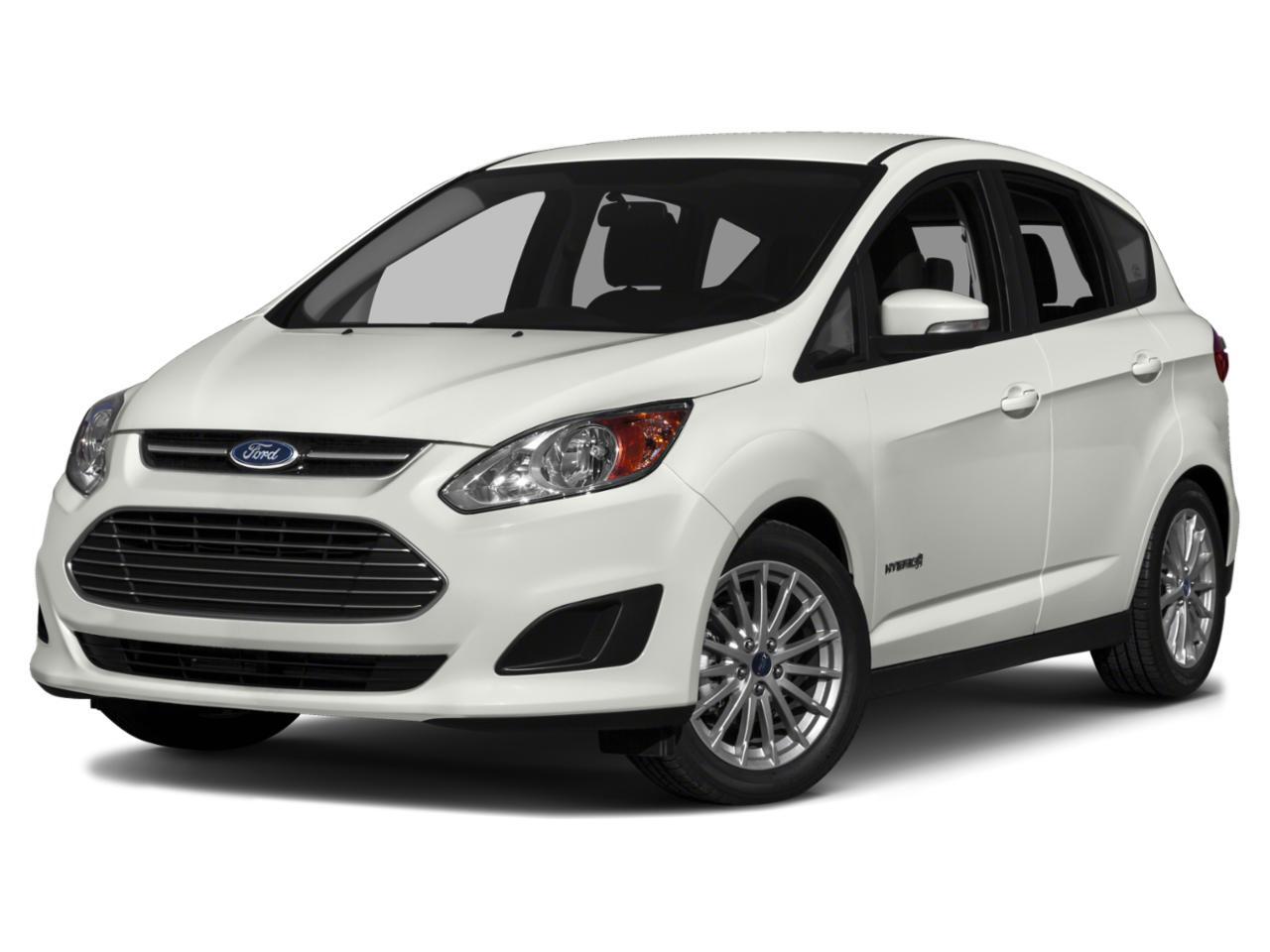 2015 Ford C-Max Hybrid SE 2015 Ford C-Max Hybrid SE
