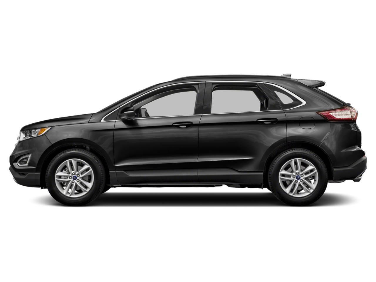 2015 Ford Edge Titanium 2015 Ford Edge Titanium
