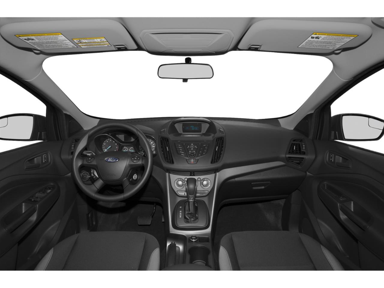 2015 Ford Escape Titanium Morristown TN 2015 Ford Escape Titanium Morristown TN