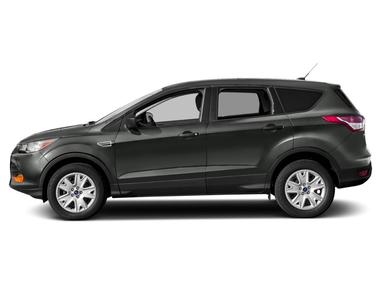 2015 Ford Escape Titanium Morristown TN 2015 Ford Escape Titanium Morristown TN