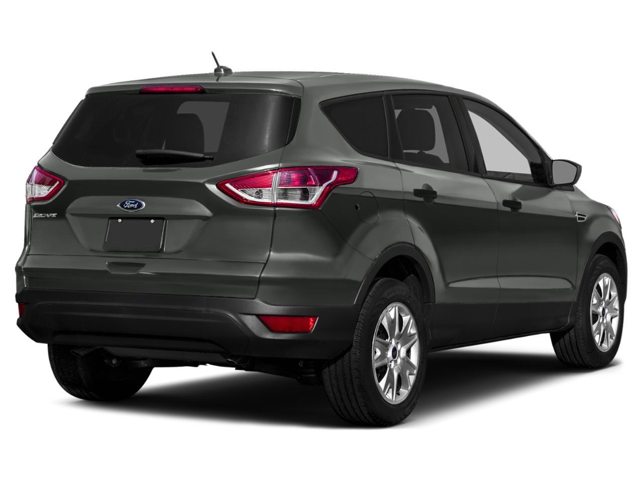 2015 Ford Escape Titanium Morristown TN 2015 Ford Escape Titanium Morristown TN