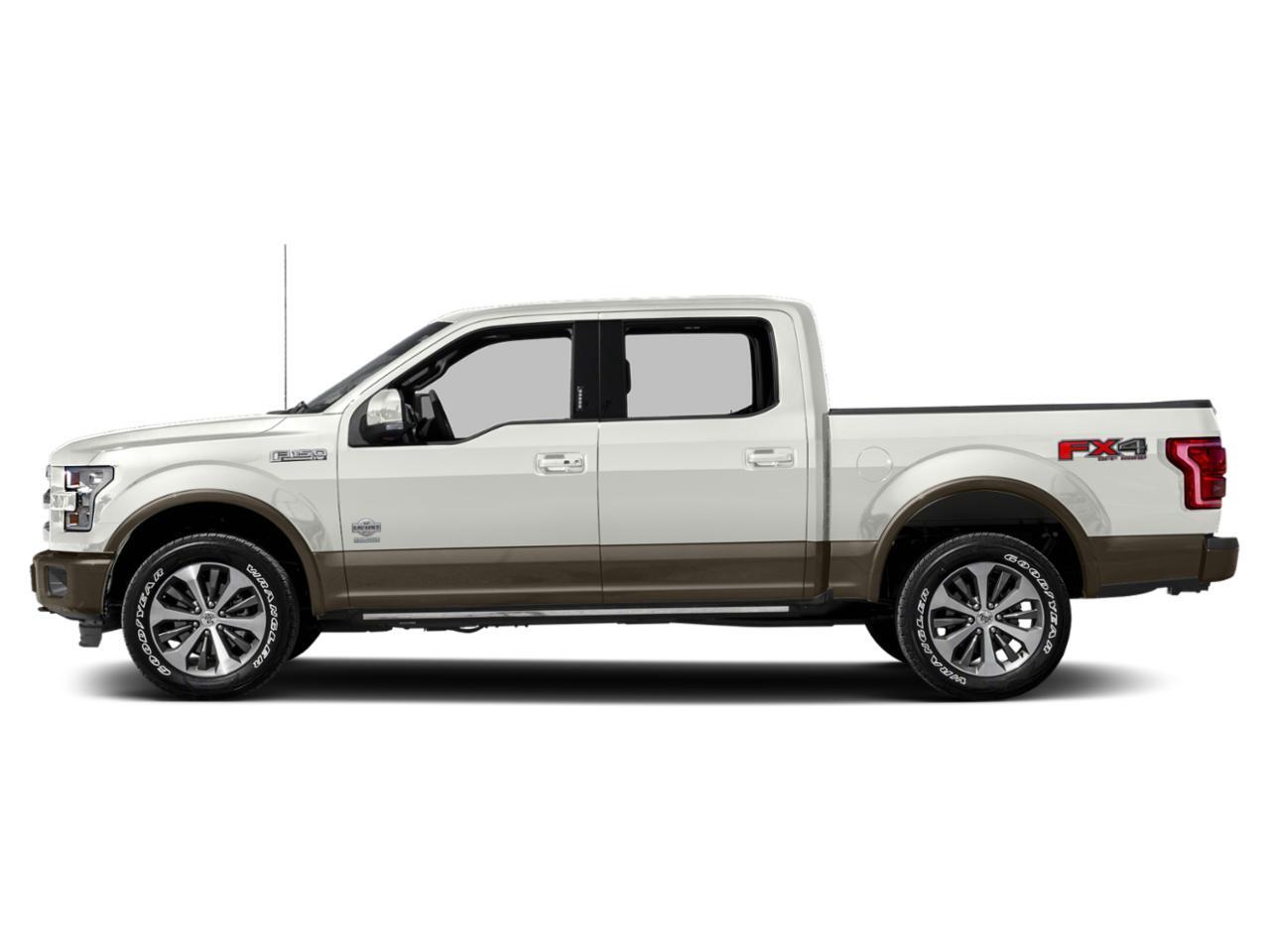 2015 Ford F-150 King Ranch 2015 Ford F-150 King Ranch