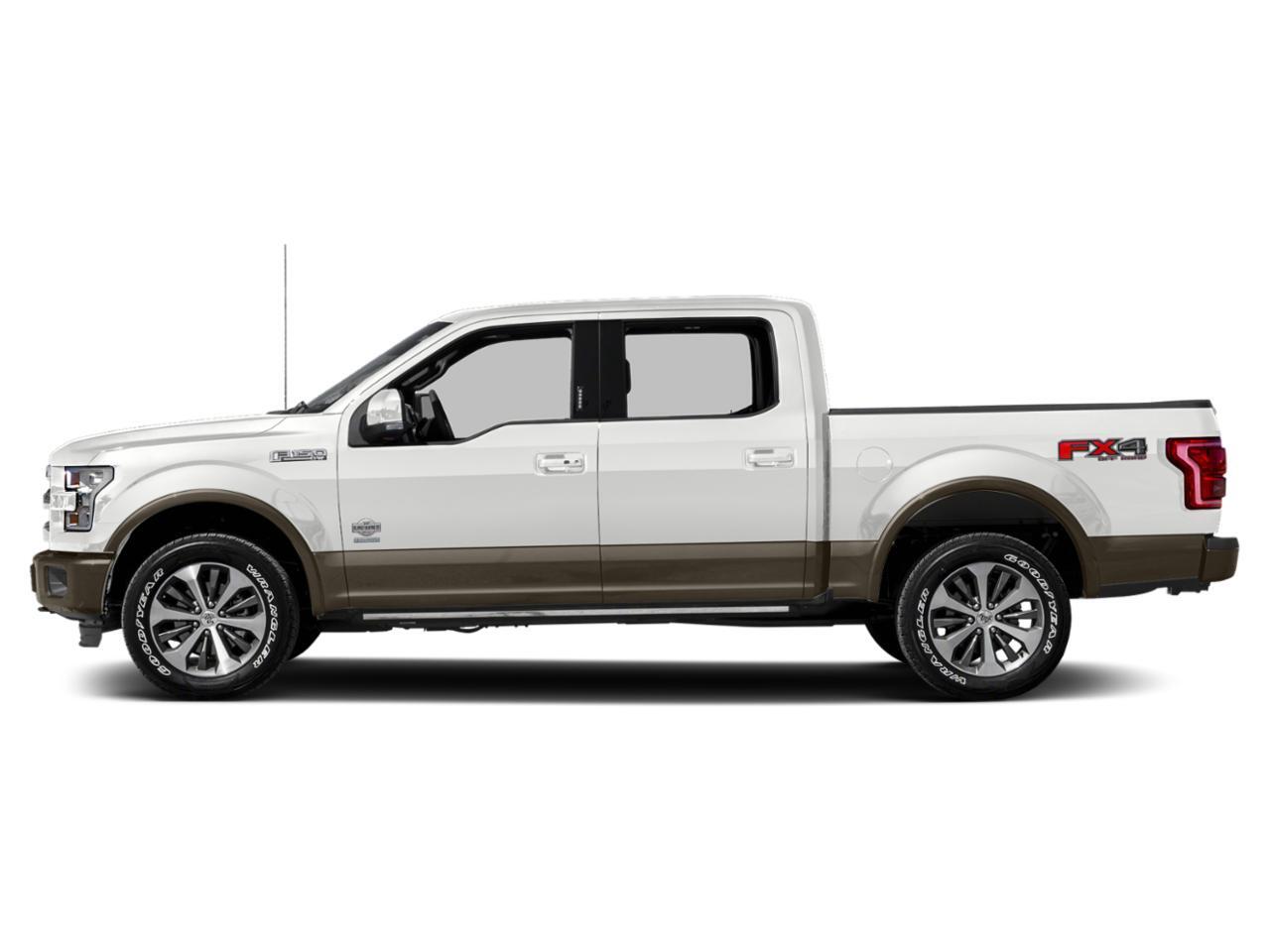 2015 Ford F-150 King Ranch 2015 Ford F-150 King Ranch