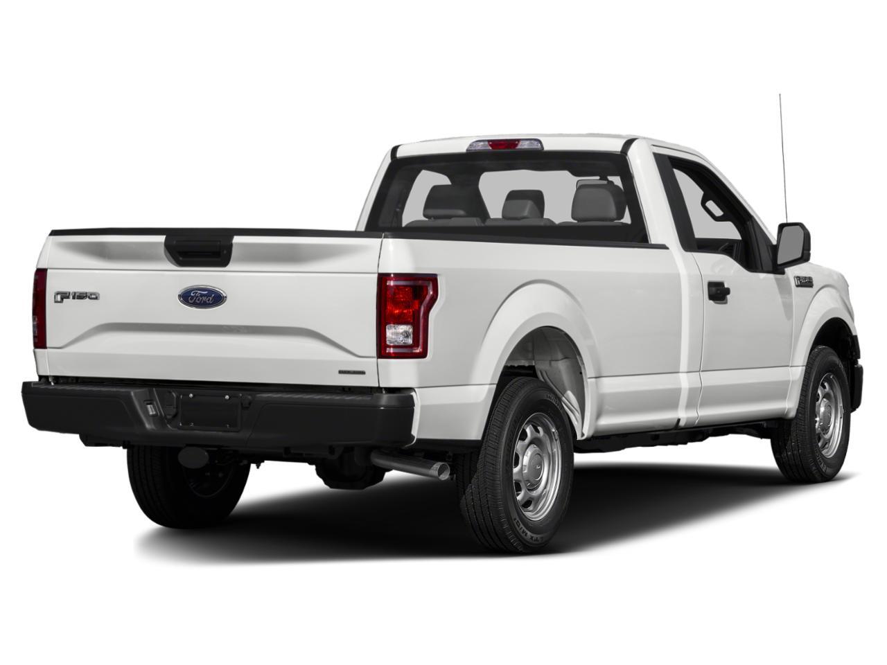 2015 Ford F-150 XL 2015 Ford F-150 XL