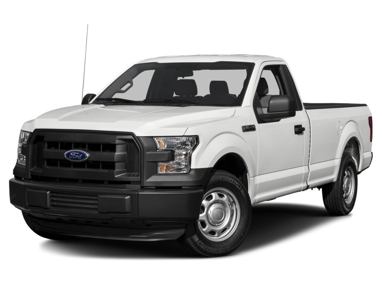 2015 Ford F-150 XL 2015 Ford F-150 XL