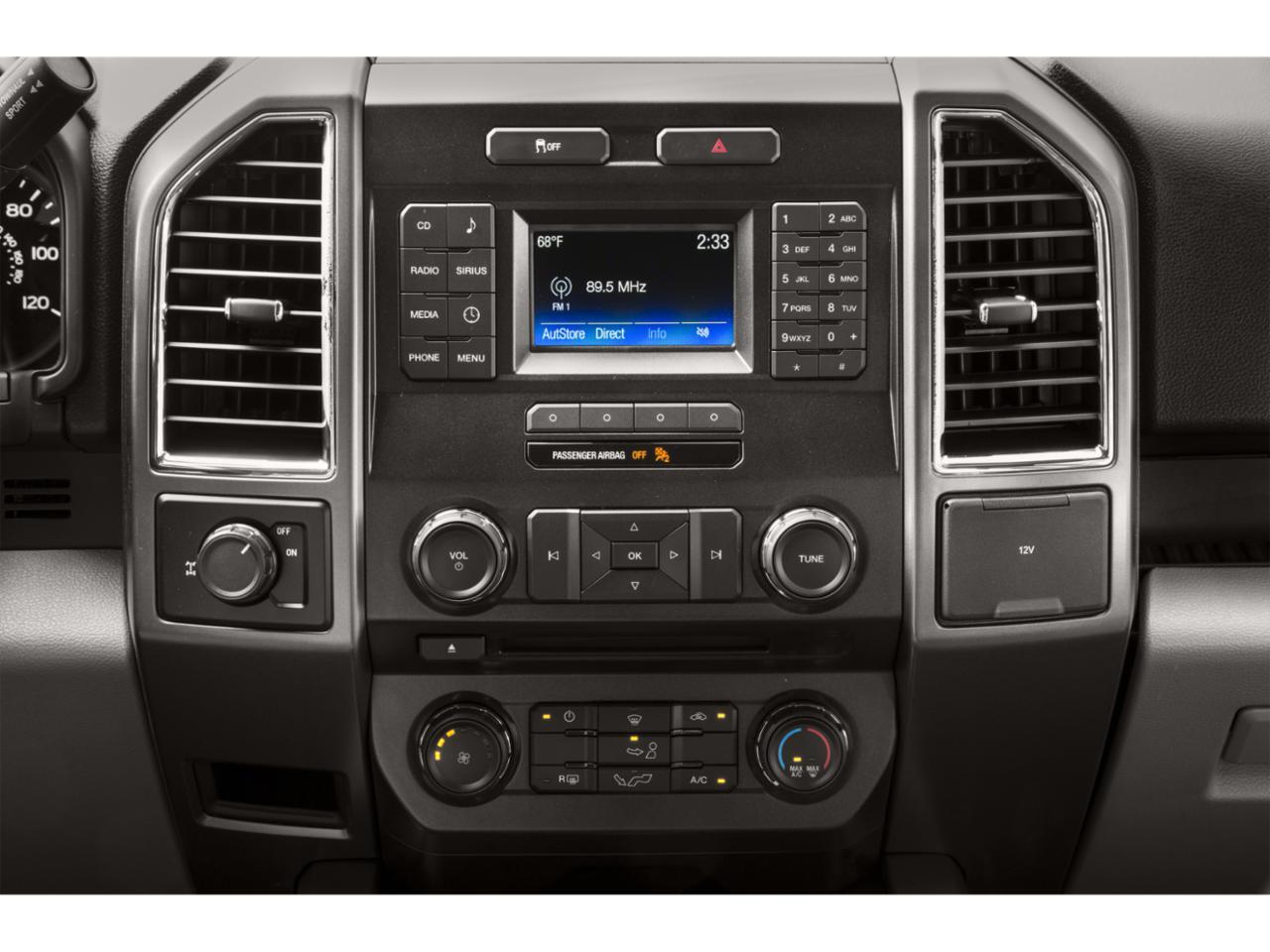 2015 Ford F-150 XLT Watertown SD 2015 Ford F-150 XLT Watertown SD