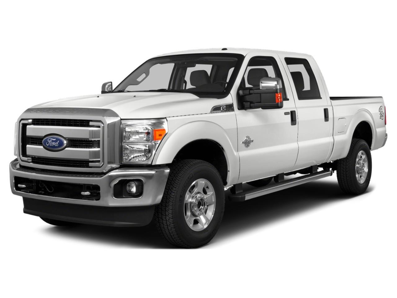 2015 Ford F-350SD Lariat San Clemente CA