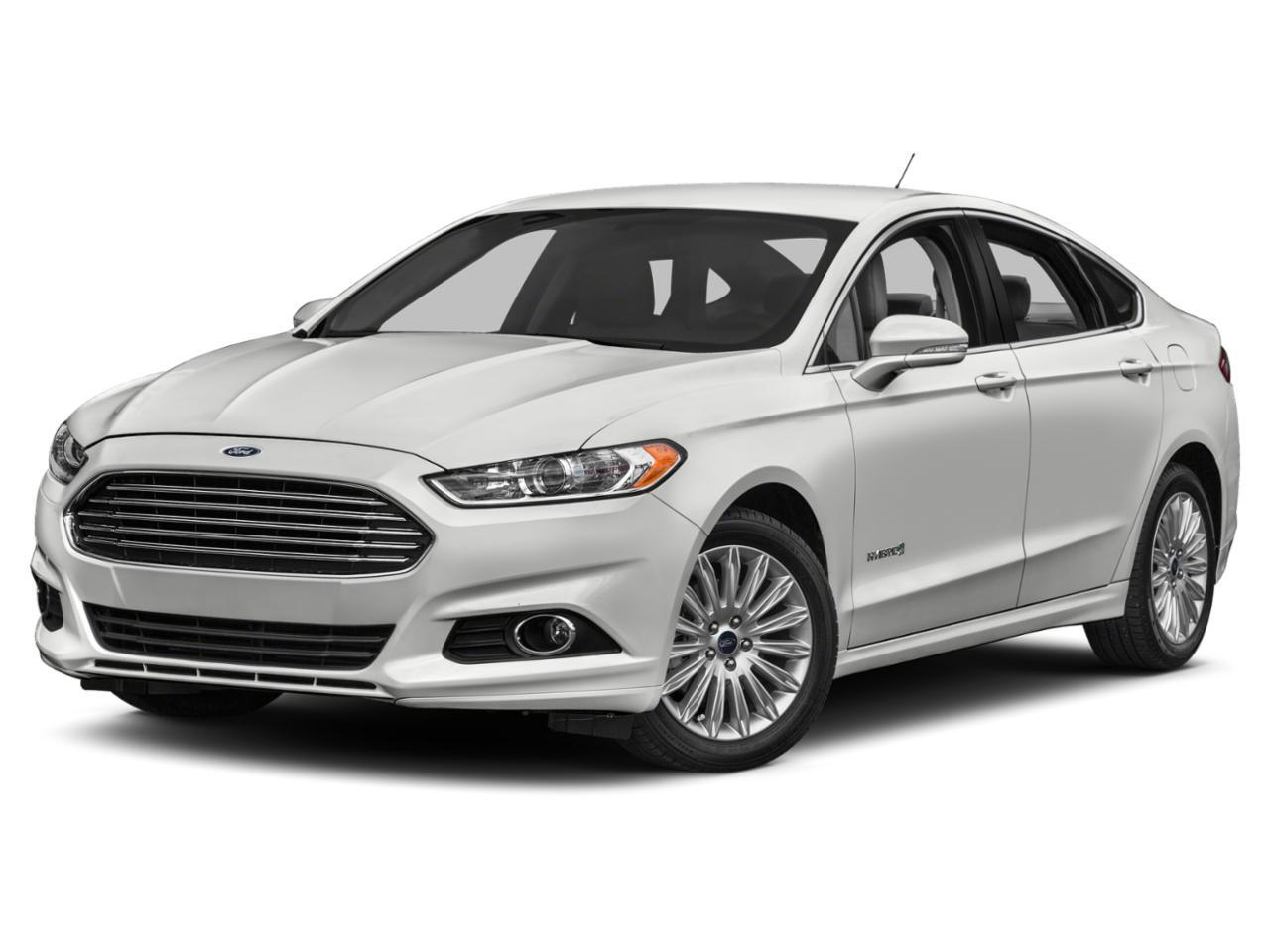 2015 Ford Fusion Hybrid S Hybrid 2015 Ford Fusion Hybrid S Hybrid