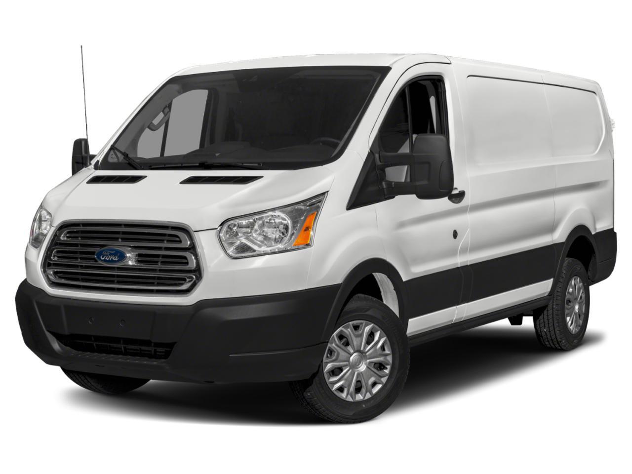 2015 Ford Transit-250 T-25 2015 Ford Transit-250 T-25