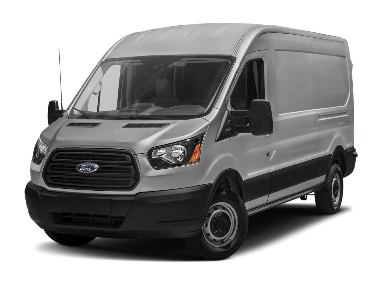 2015 Ford Transit-250 T-25 2015 Ford Transit-250 T-25