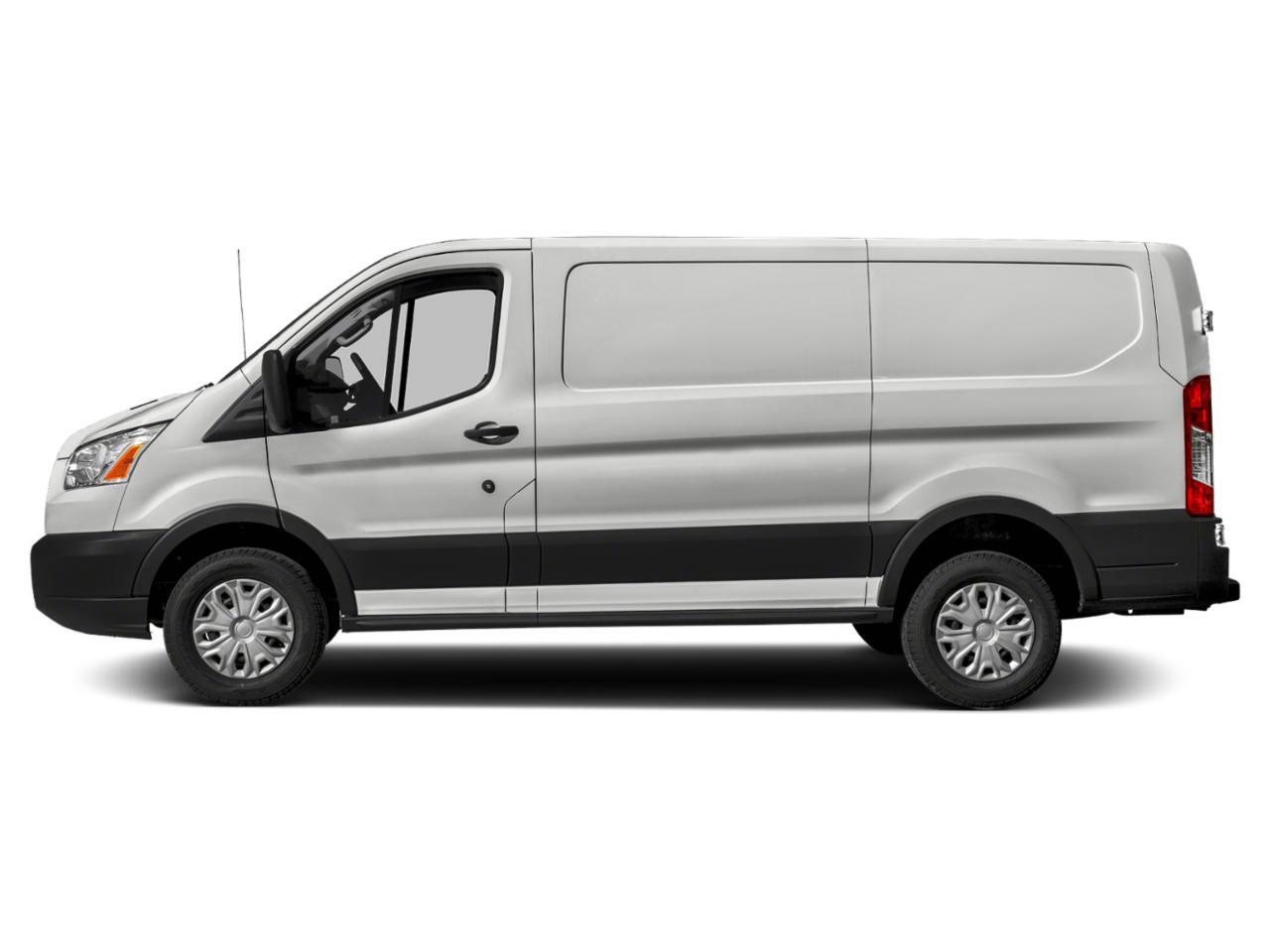 2015 Ford Transit-250 T-25 2015 Ford Transit-250 T-25