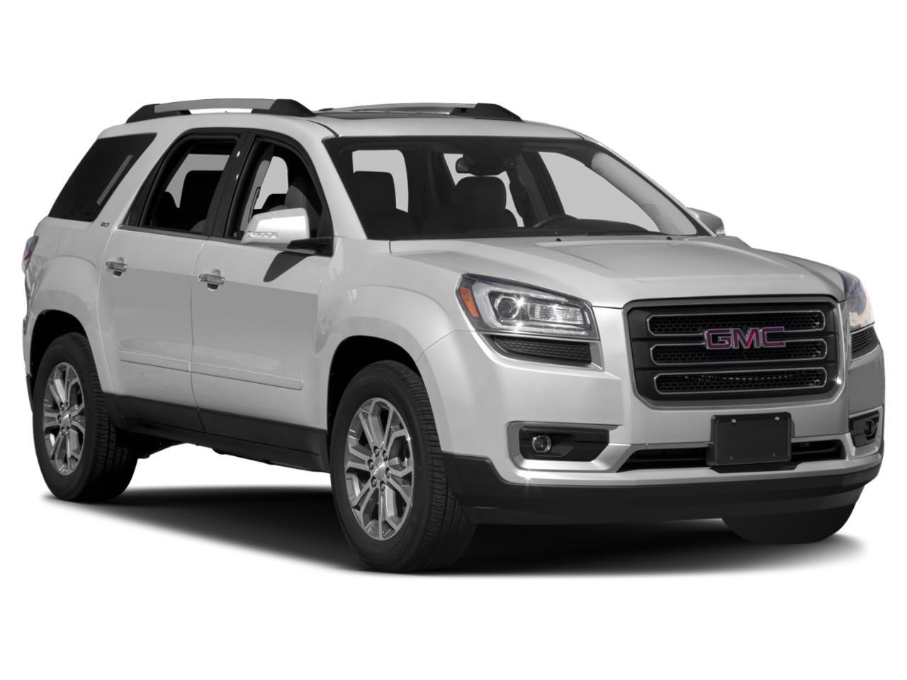 2015 GMC Acadia SLT Roseville CA