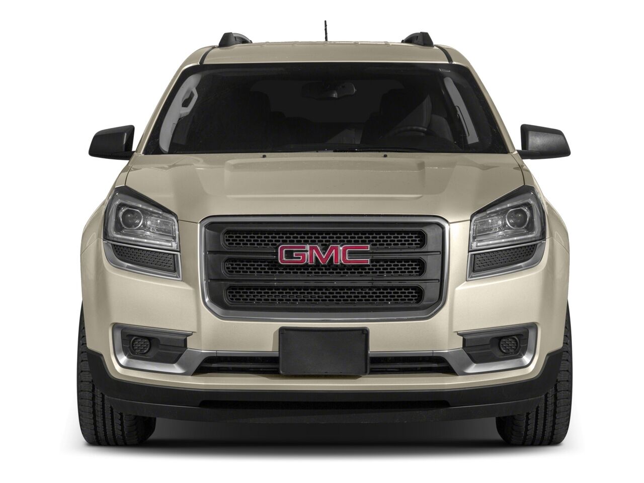 2015 GMC Acadia SLT Roseville CA