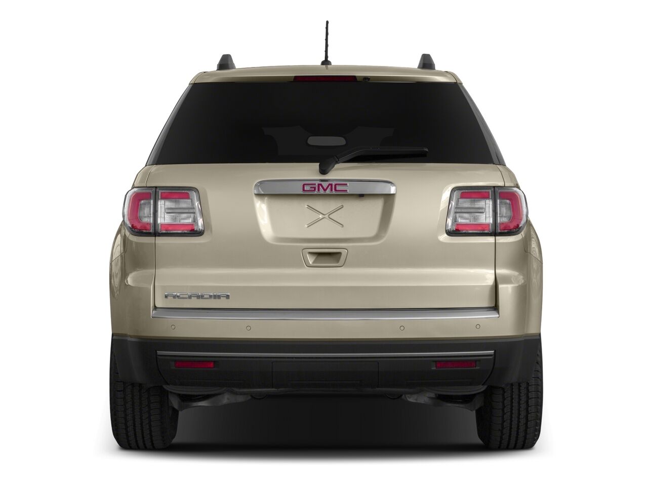 2015 GMC Acadia SLT Roseville CA