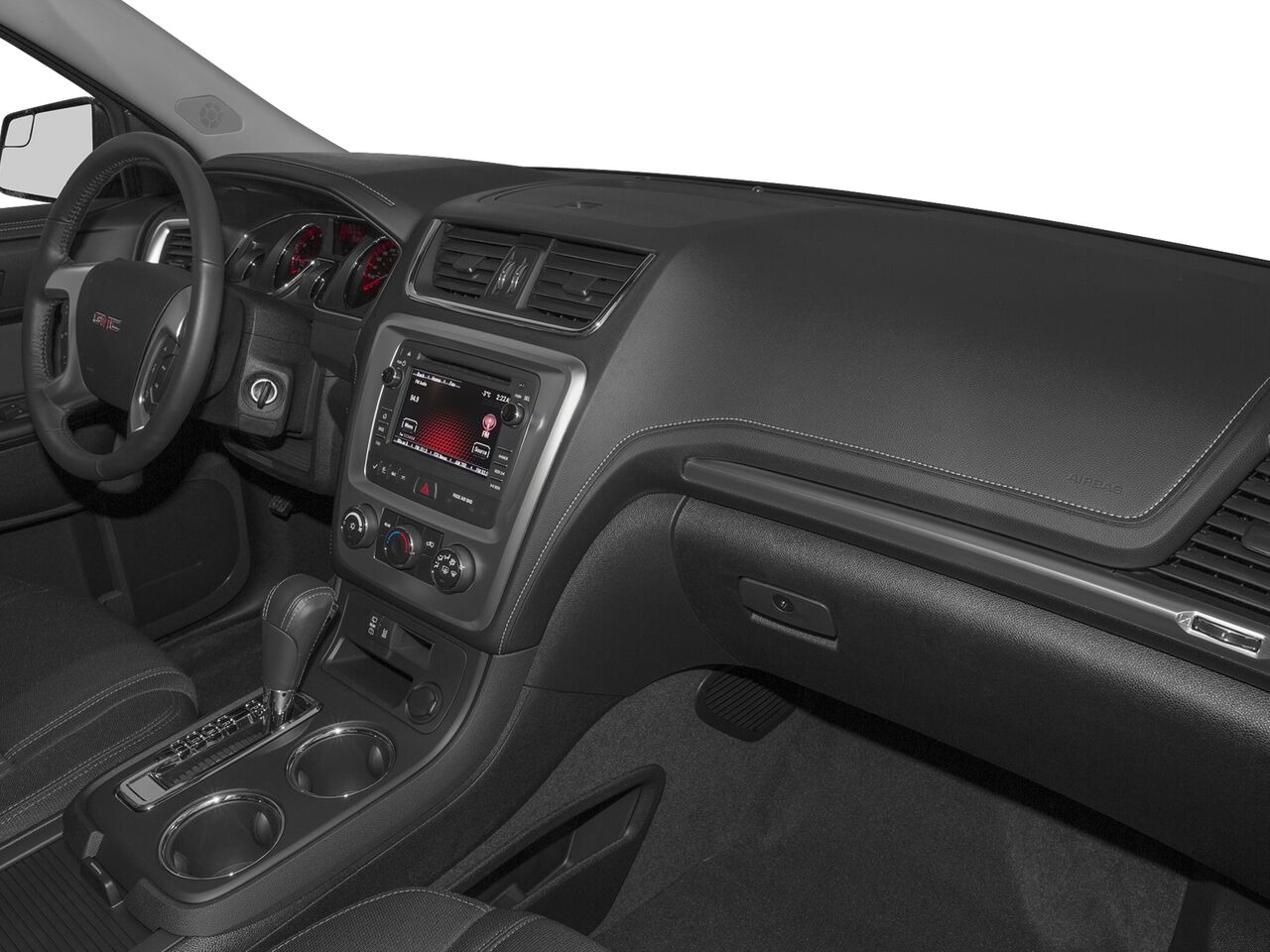 2015 GMC Acadia SLT Roseville CA