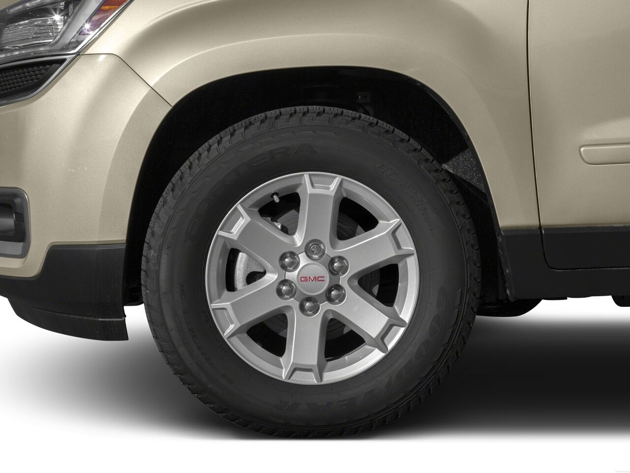 2015 GMC Acadia SLT Roseville CA